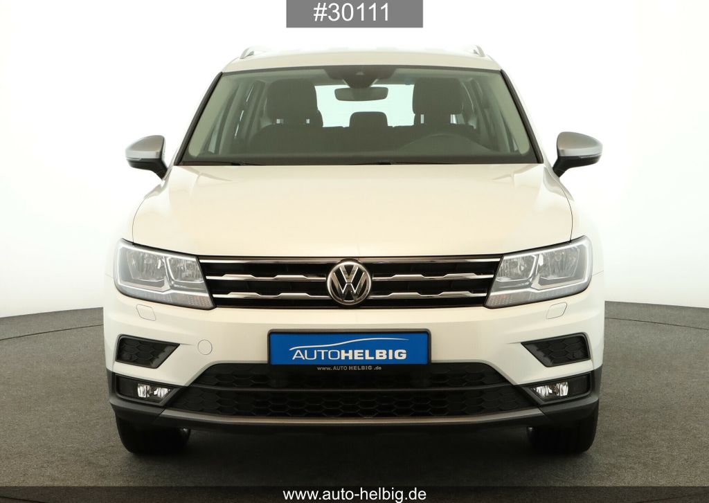 Volkswagen Tiguan Allspace 2020
