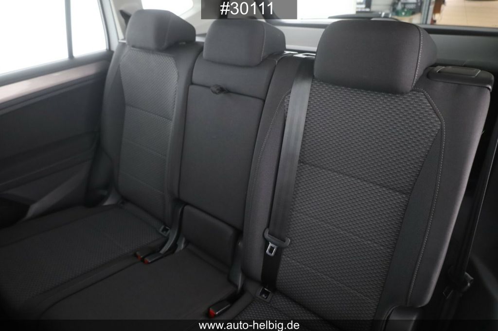 Volkswagen Tiguan Allspace 2020