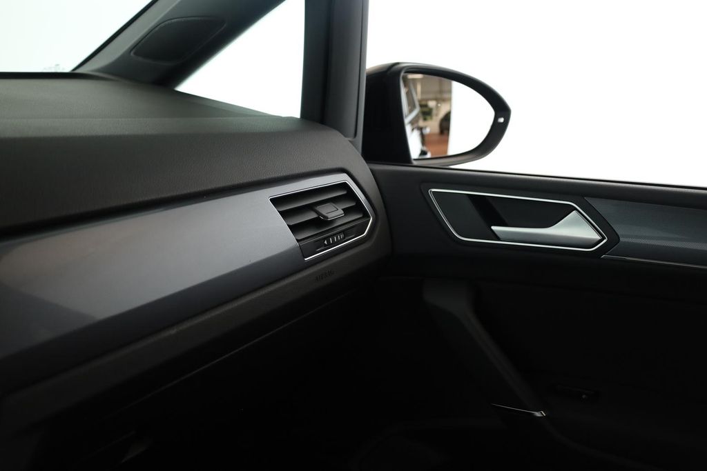 Volkswagen Touran 2025