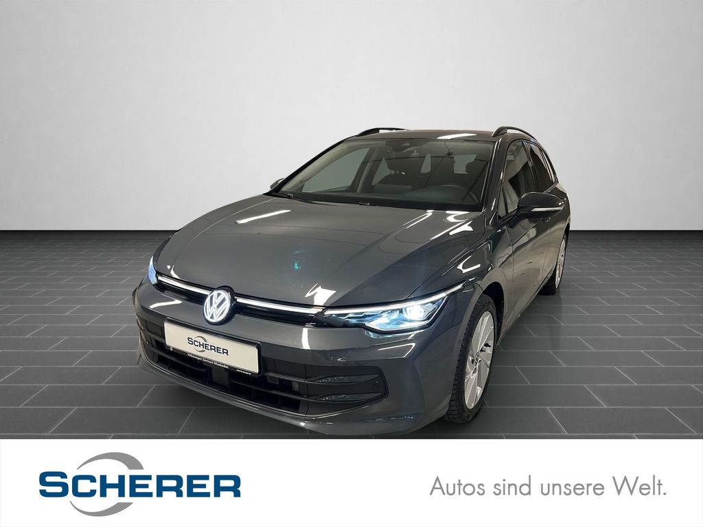 Volkswagen Golf 2025