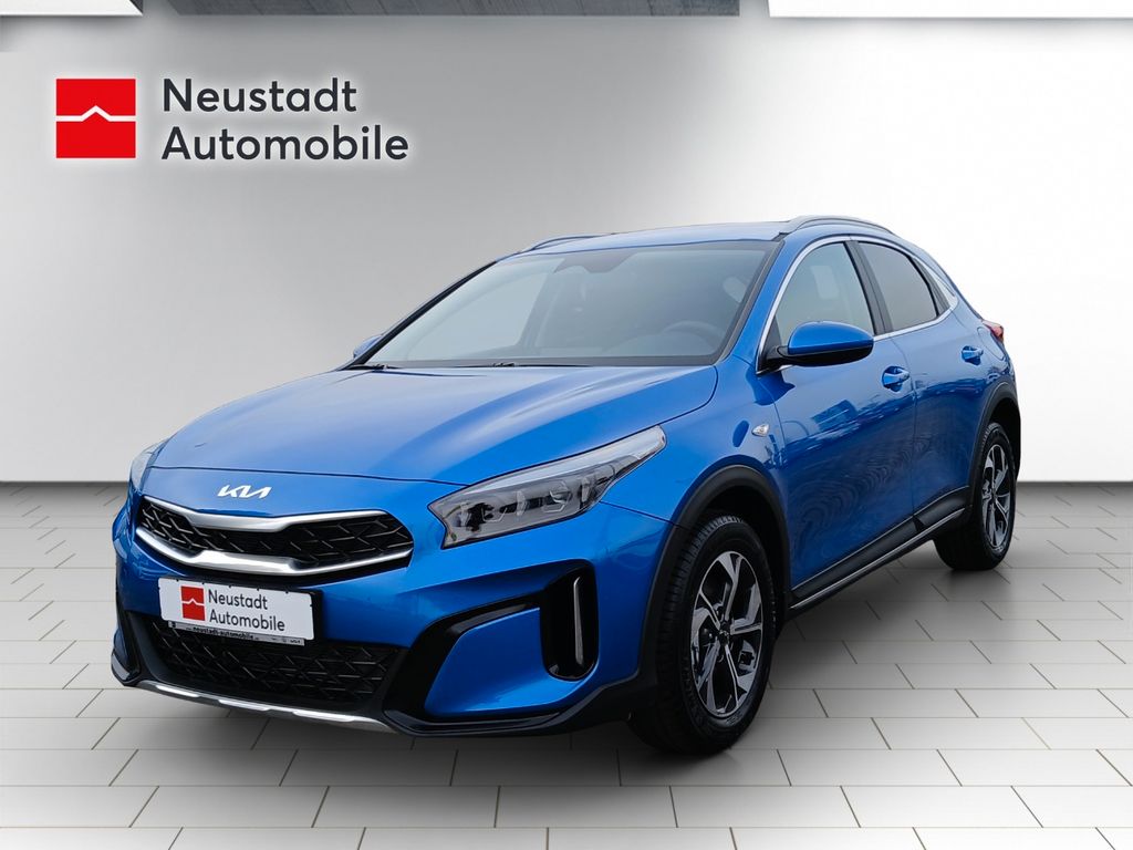 Kia XCeed 2025