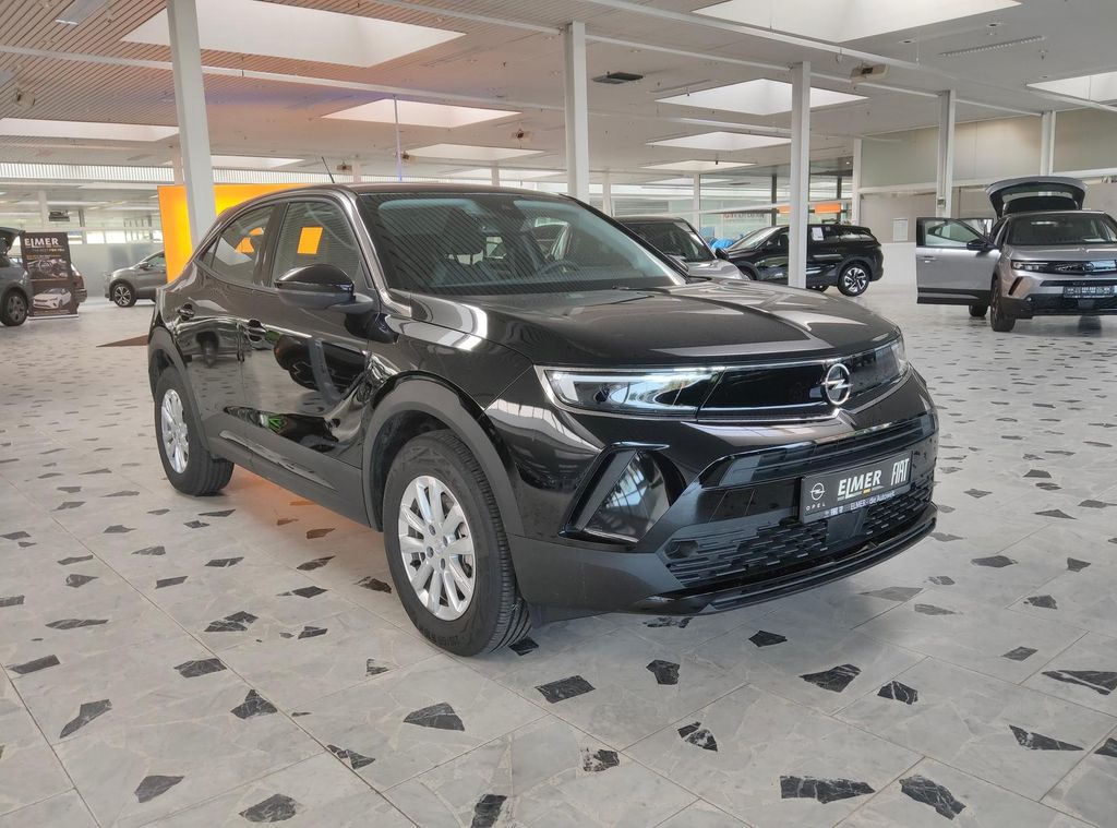 Opel Mokka-e 2023