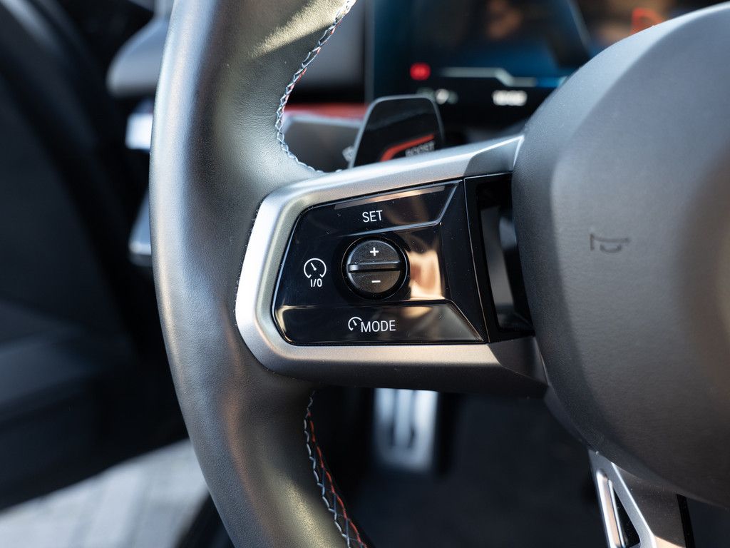 BMW i5 2024