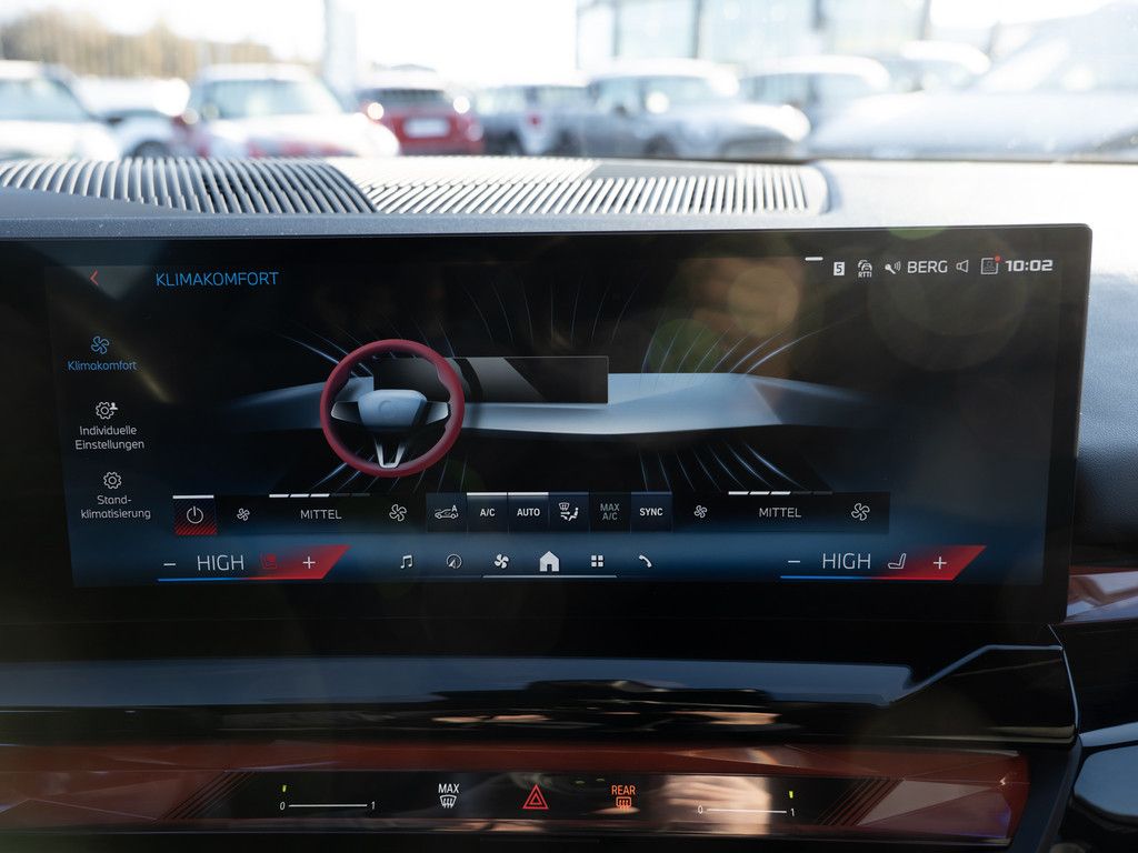 BMW i5 2024