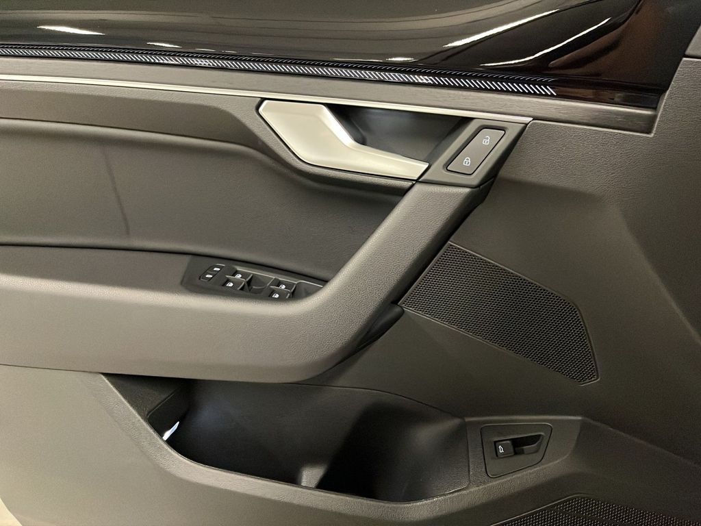 Volkswagen Touareg 2025