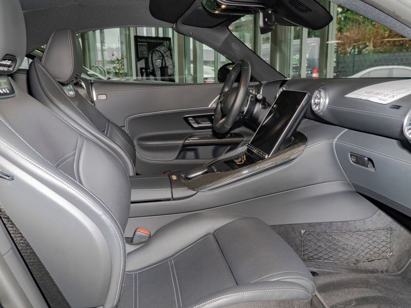 Mercedes-Benz SL 55 AMG 2024