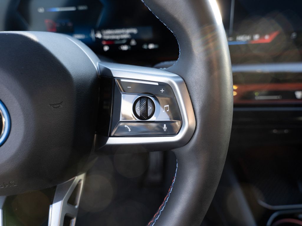 BMW i5 2024