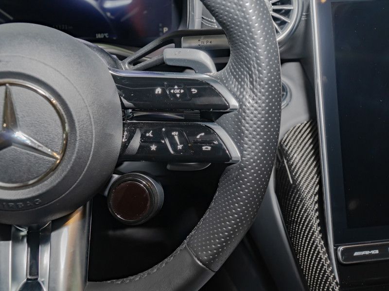 Mercedes-Benz SL 55 AMG 2024