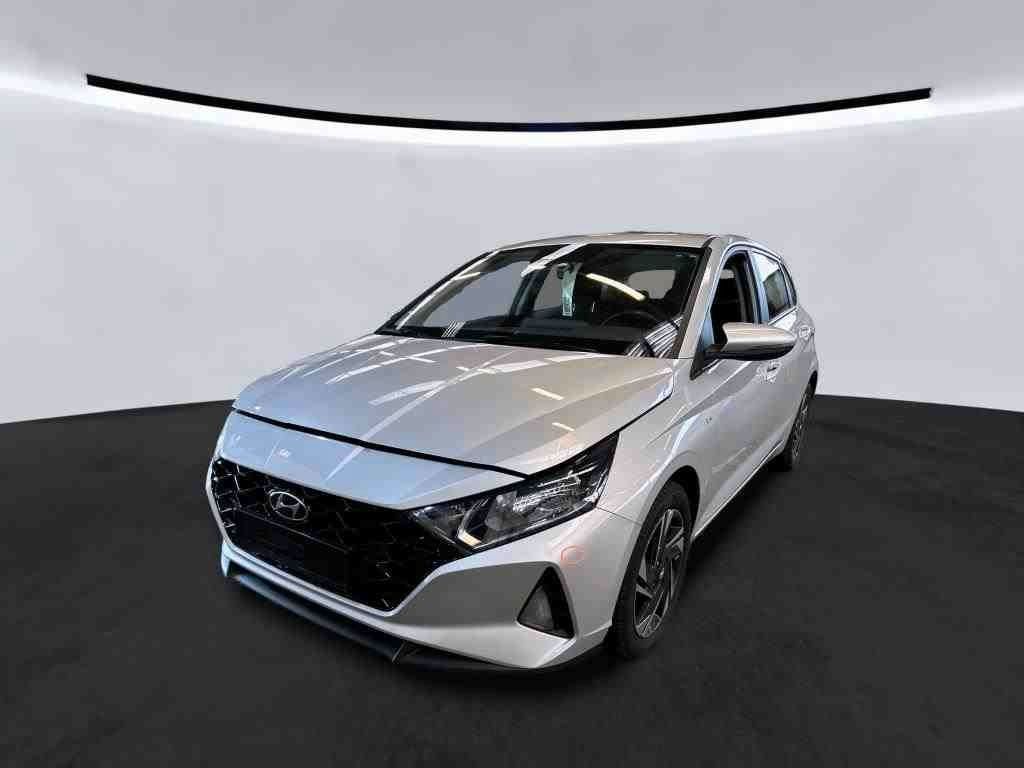 Hyundai i20 2023