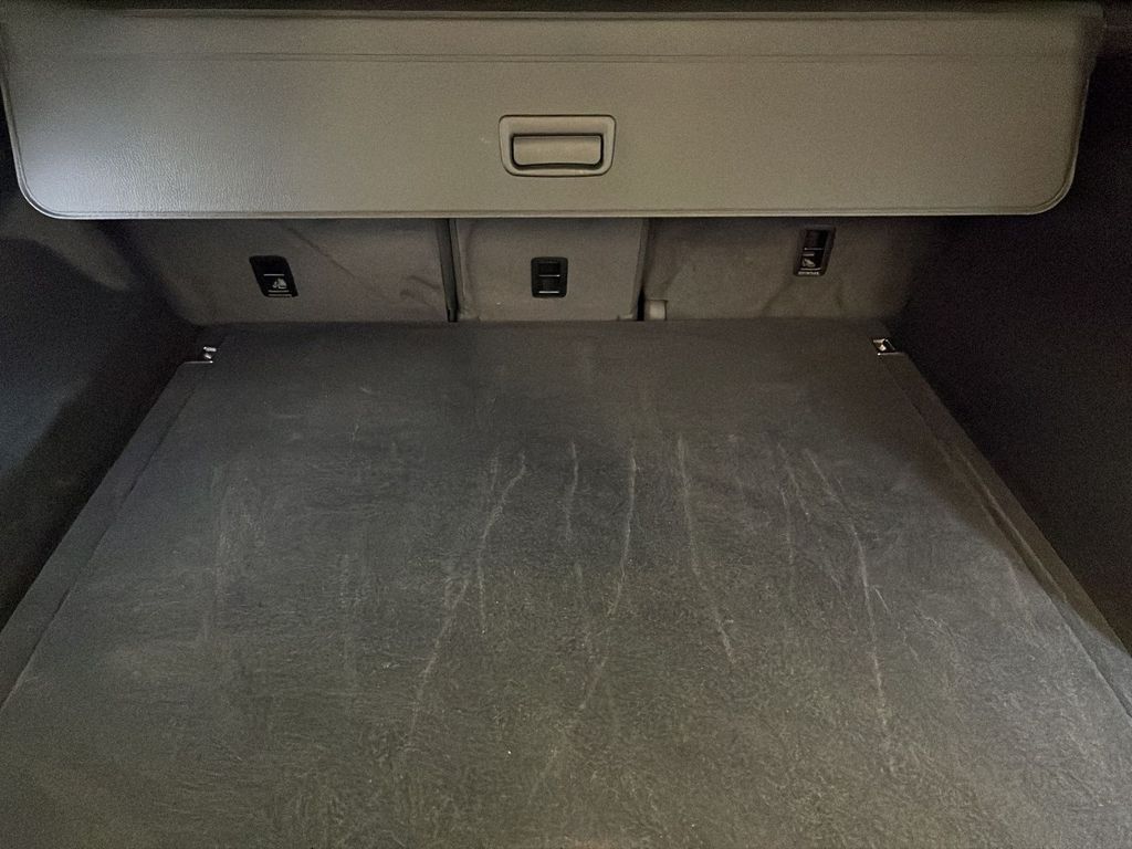 Volkswagen Touareg 2025