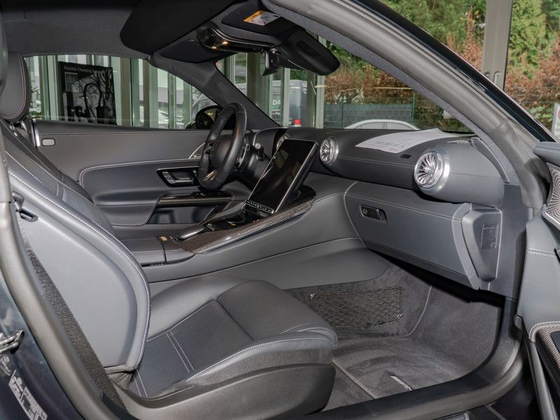 Mercedes-Benz SL 55 AMG 2024