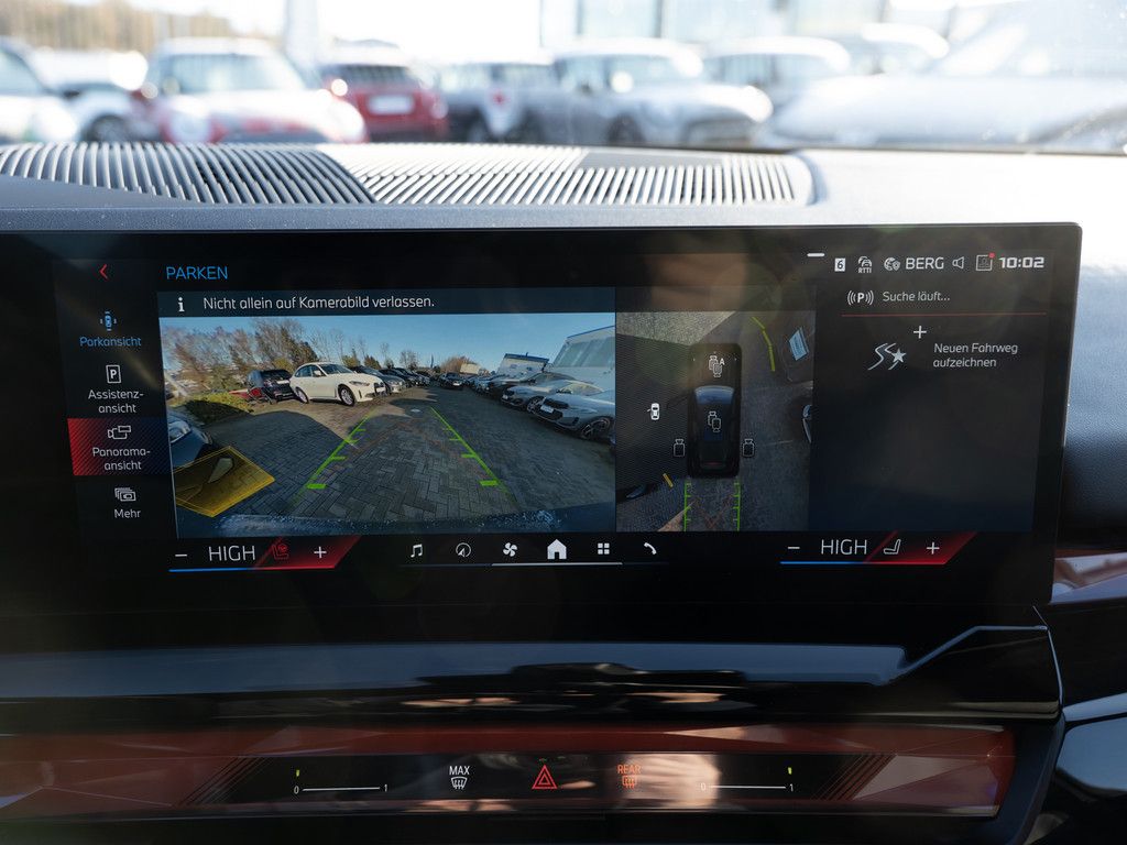 BMW i5 2024