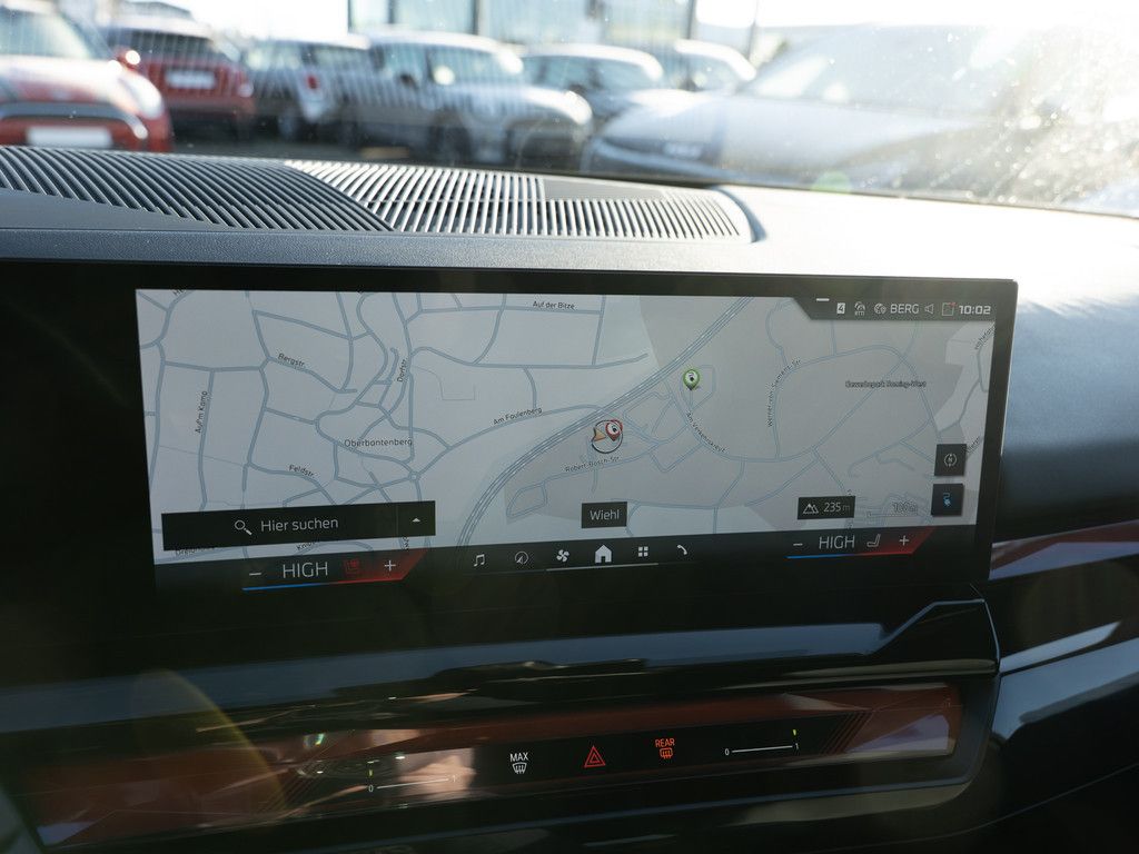 BMW i5 2024