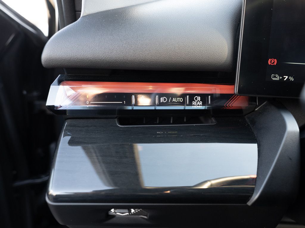 BMW i5 2024