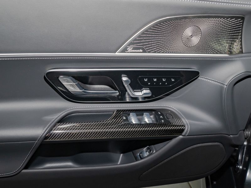 Mercedes-Benz SL 55 AMG 2024