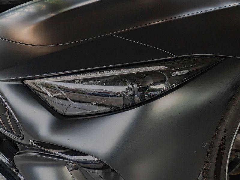 Mercedes-Benz SL 55 AMG 2024