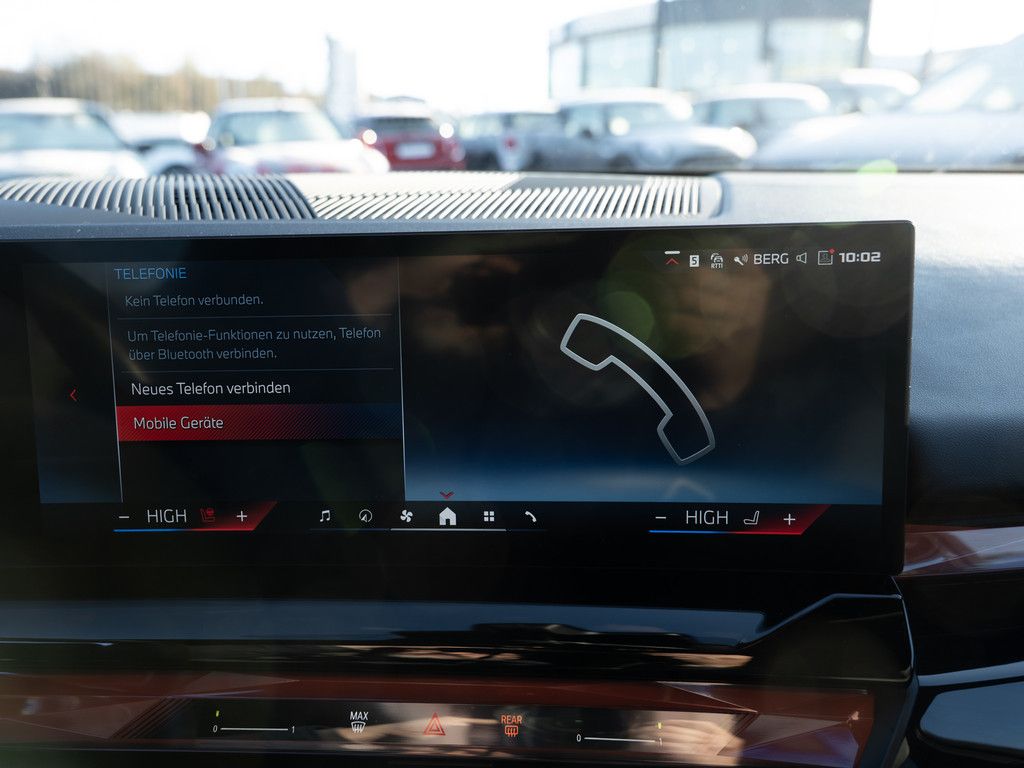 BMW i5 2024