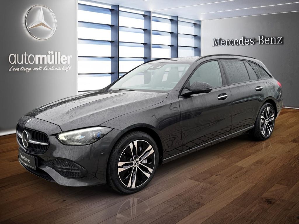 Mercedes-Benz C 300 2023