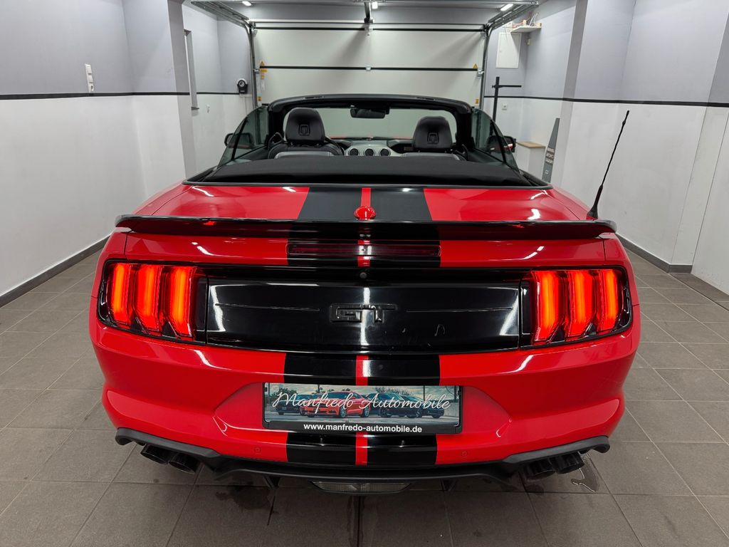 Ford Mustang 2019