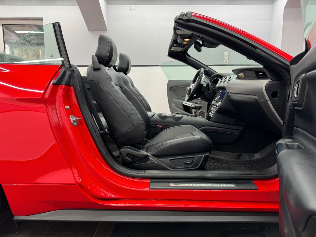 Ford Mustang 2019