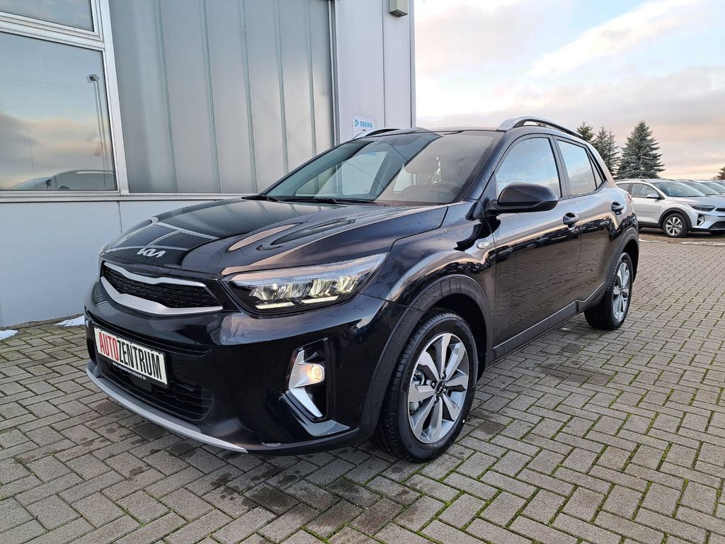 Kia Stonic 2025