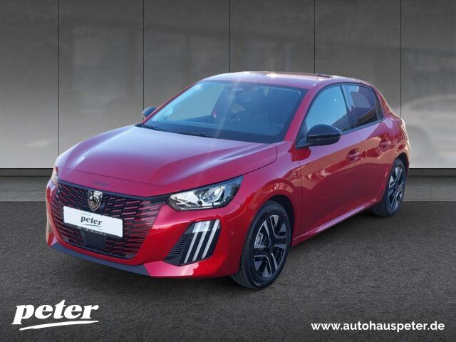 Peugeot 208 2025