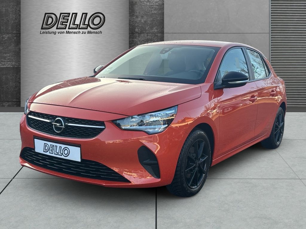 Opel Corsa 2021