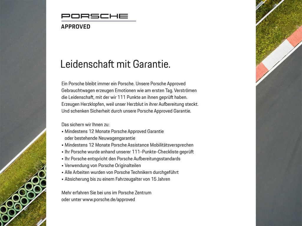 Porsche 992 2021
