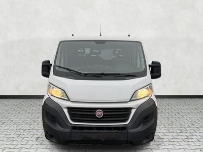 Fiat Ducato 2019