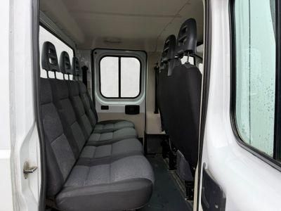 Fiat Ducato 2019