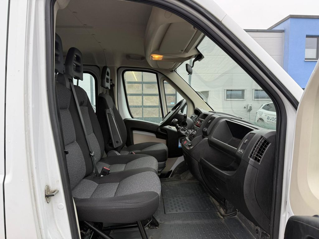 Fiat Ducato 2019