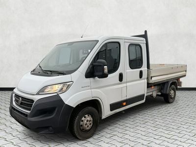 Fiat Ducato 2019