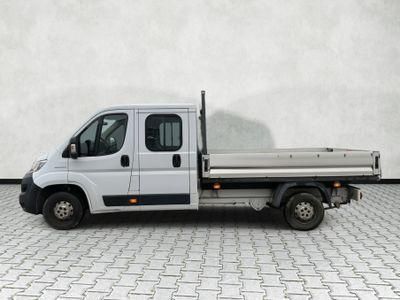 Fiat Ducato 2019