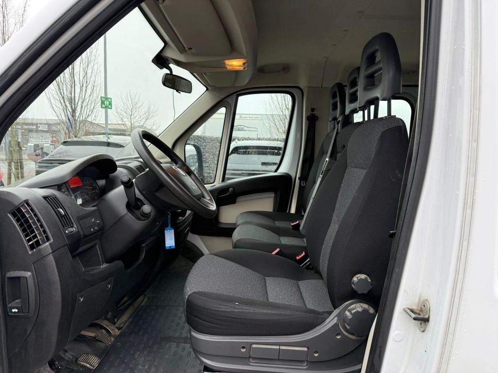 Fiat Ducato 2019
