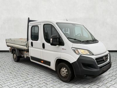 Fiat Ducato 2019