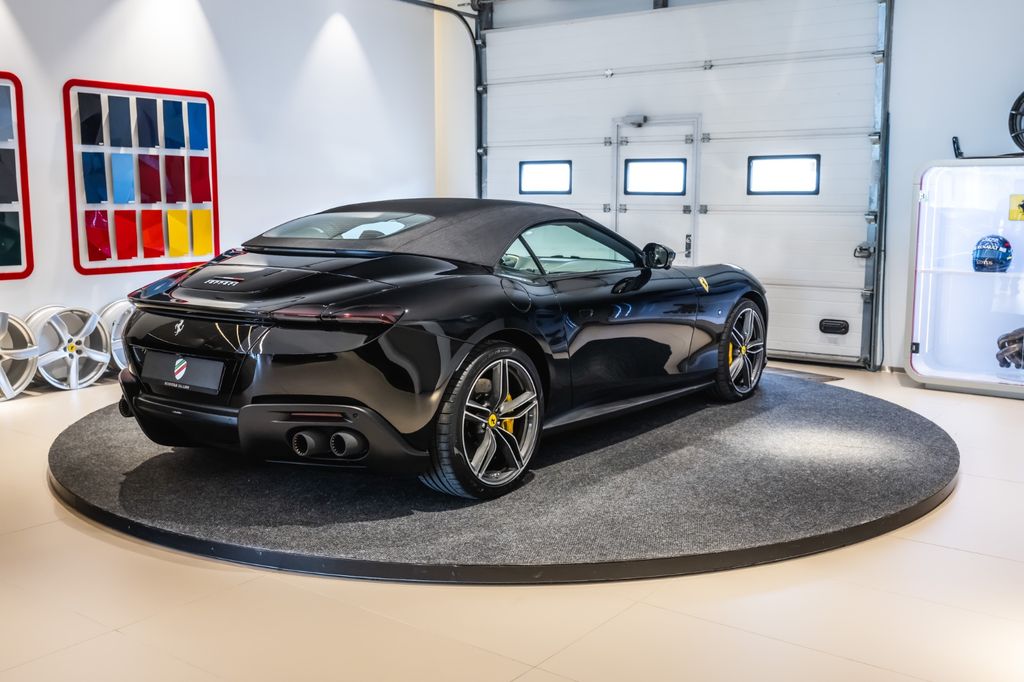 Ferrari Roma 2025