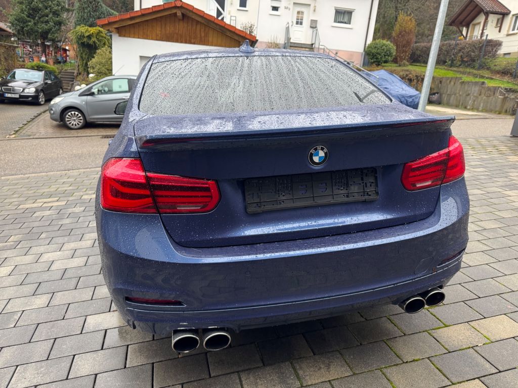 ALPINA B3 2017