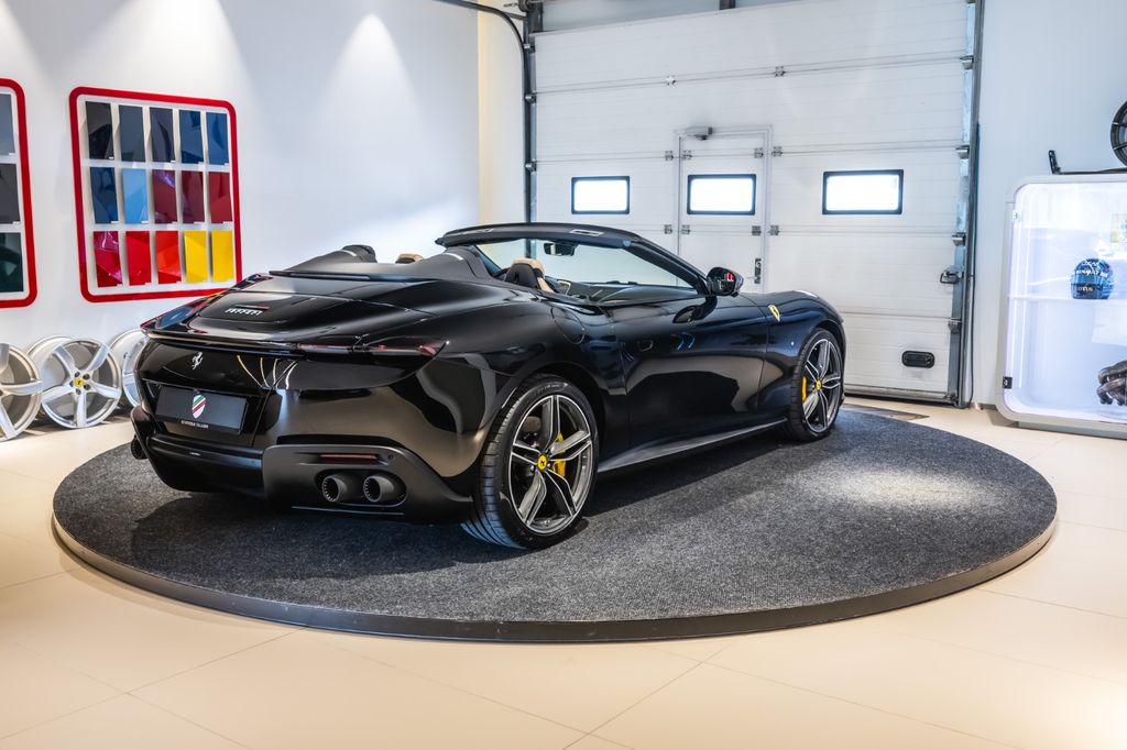 Ferrari Roma 2025