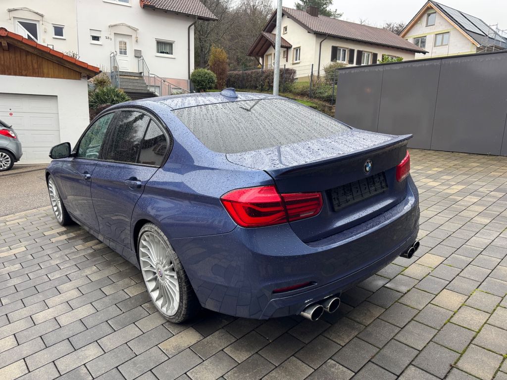 ALPINA B3 2017
