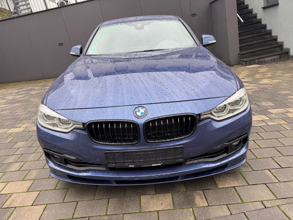 ALPINA B3 2017
