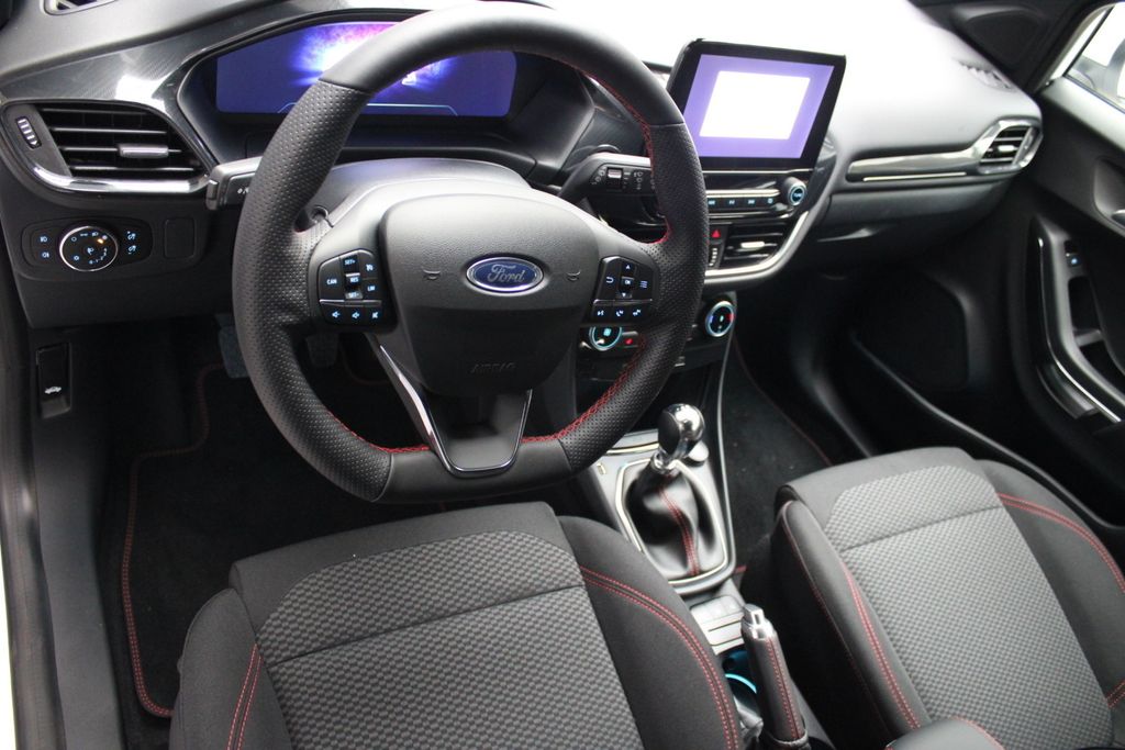 Ford Puma 2023