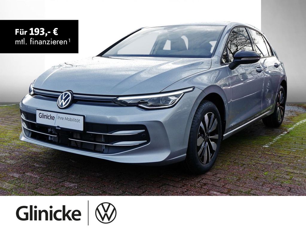 Volkswagen Golf 2025