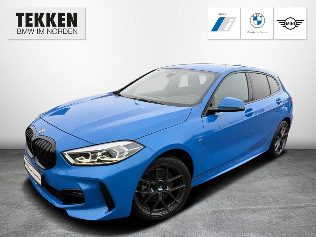 BMW 118 2021