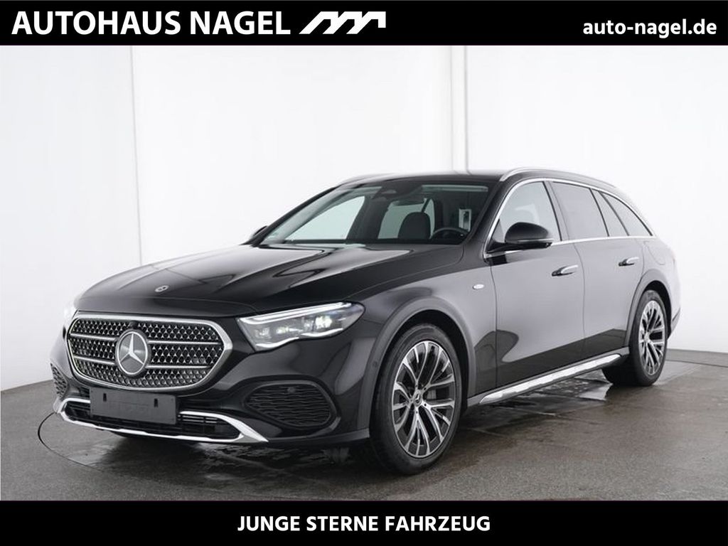 Mercedes-Benz E 300 2025