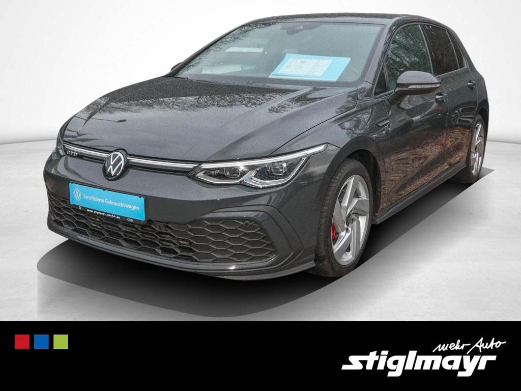 Volkswagen Golf 2023