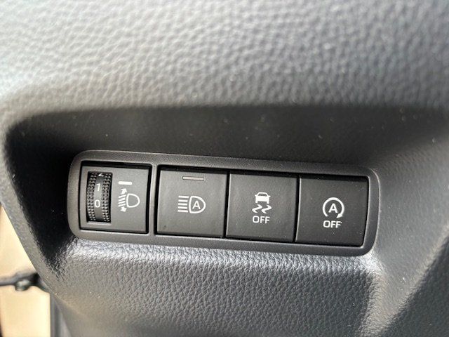 Toyota Aygo (X) 2023