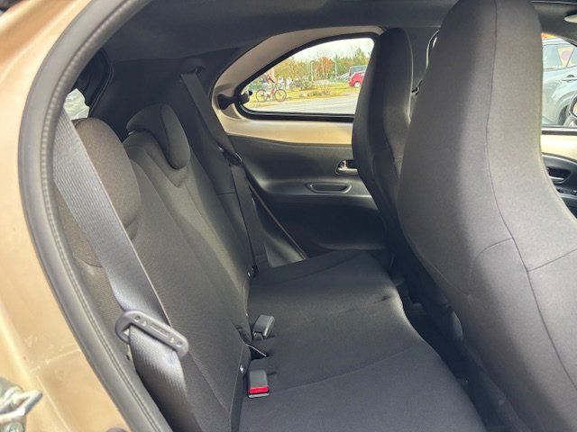 Toyota Aygo (X) 2023