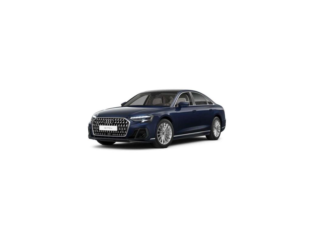 Audi A8 2024