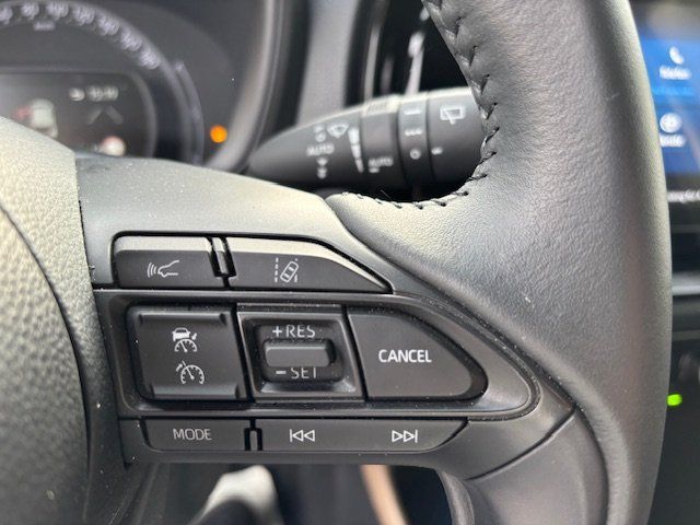 Toyota Aygo (X) 2023