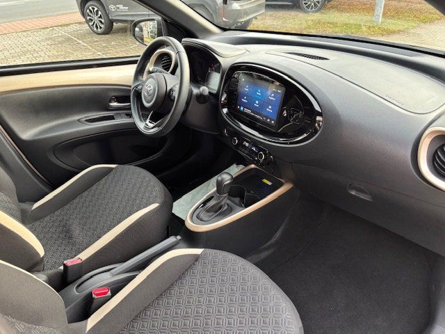 Toyota Aygo (X) 2023
